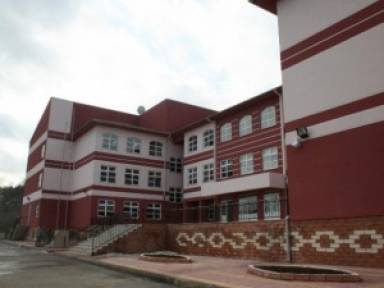 Ünye'ye eğitim yatırımları