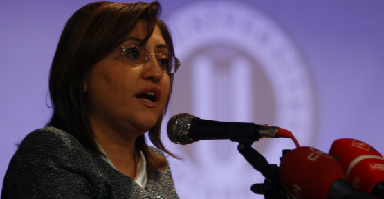 V. Gaziantep Zirvesi’nin Açılışında Konuşan Bakan Şahin’den Önemli Mesajlar