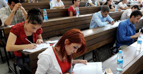 Vakıf Üniversitelerinden YÖK'e tepki