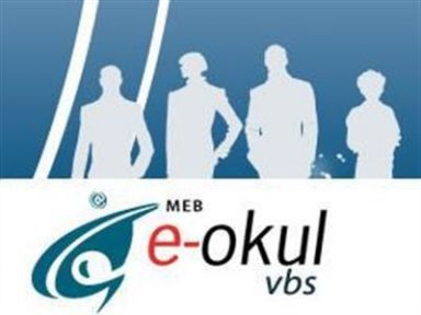 Veli bilgilendirme e-okul sistemi