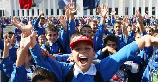 Velilerden artık para talep edilmeyecek