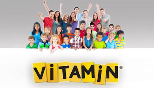 Vitamin yenilendi, artık herkese ücretsiz