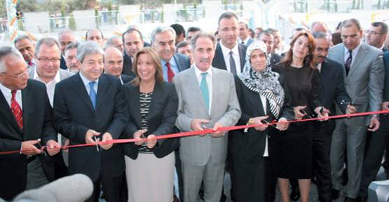 Yamanlar ne zaman üniversiteye dönüşecek?