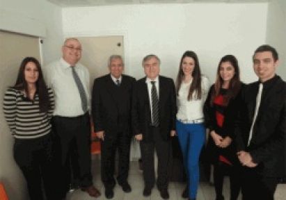 YDÜ, uzaktan eğitime başlıyor