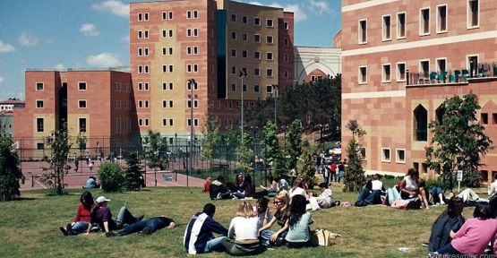Yeditepe Üniversitesi Çin'de ortak arıyor.