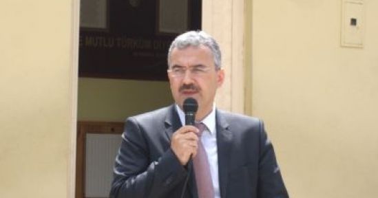 Yeni eğitim sistemi daha faydalı olacak