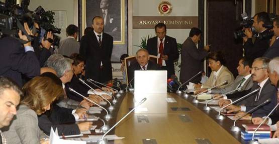 Yeni Kurulacak YDK eşgüdümü sağlayacak