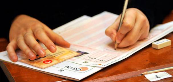 YGS başvuruları başladı