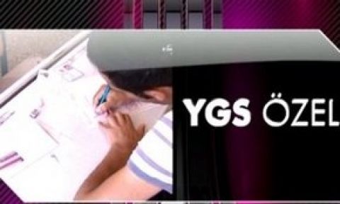 YGS çözümleri Habertürk'te