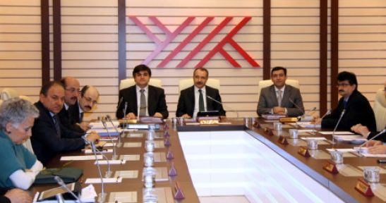 YÖK rektör adaylarını belirledi