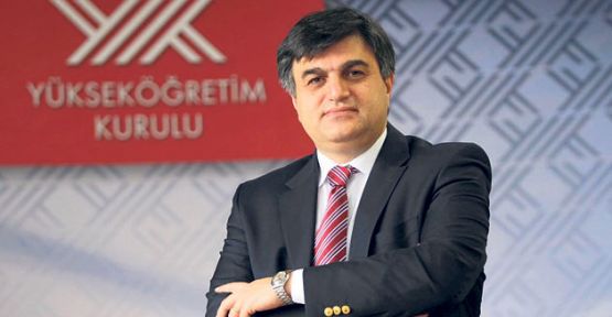 YÖK'ten Kürtçe eğitim açıklaması