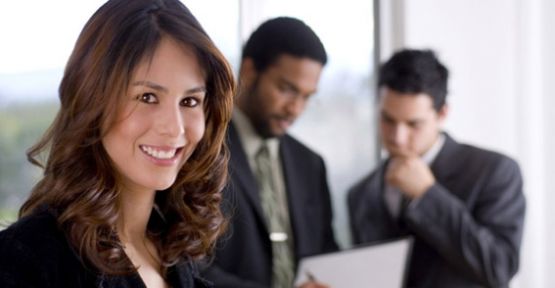 Yüksek maaşla işe başlayın