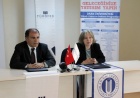TÜROFED'den turizm çalışanlarına Okan Üniversitesi