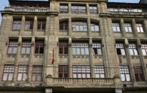 167 yıllık Beyoğlu Anadolu Lisesi'nde karma eğitim sona eriyor