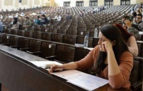 2016 DGS başvuru süresi uzatıldı