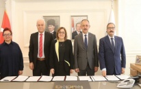 Gaziantep Büyükşehir Belediyesi 4 üniversiteyle inovasyon güçlerini birleştirdi