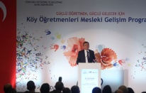   Güçlü öğretmen güçlü gelecek 