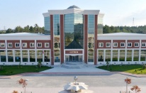 Şeyh Edebali Üniversitesi Teknoparkı'na 5 milyon liralık hibe desteği