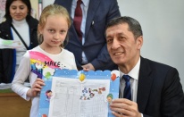 Tatil zili ile 16 günlük yarıyıl tatili başladı