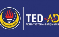 Türk Eğitim Derneği'nden Akreditasyon ve Danışmanlık