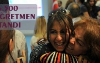 36 bin 552 öğretmen eğitim kadrolarına hayırlı olsun