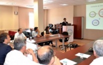 Abant İzzet Baysal üniversiteli 80 genç Avrupa'da eğitimin kapısını AB projesiyle açtı