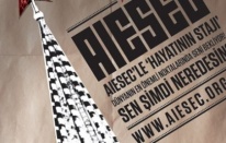 AIESEC ile Yurtdışı staj fırsatı