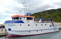 Araştırmalar için Vira Seydi Ali Reis