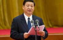 Astronomode Çin atağı