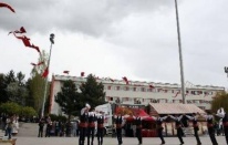 Atatürk Üniversitesi’nde bahar şenlikleri başladı