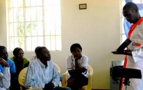 Bir bebeğin hayatı nasıl kurtuldu?