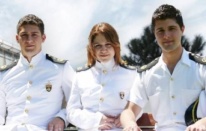 Denizcilikte, 4 ayrı programda öğrenci alan tek üniversite 