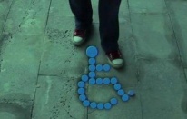 Engelliler için bir kapak da sen at