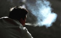 Esrar kullanan gençlerin zekası düşüyor