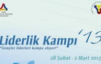  Gençler liderleri kampa alıyor