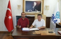 Hitit Üniversitesi teknokent kuruyor