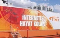 İnternetle Hayat Kolay ile eğitime destek