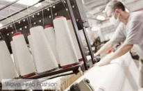 İŞKUR'dan Edirne'de iplikçi eğitimi