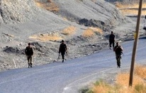 Kaçırılan öğretmenler serbest bırakıldı