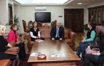 Kadın girişimcilerin iş hayatında daha aktif rol almalı