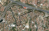 Kentsel Dönüşümün haritasını deniz altı fay ölçümleri belirleyecek. 