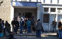 Kosova'da Türkçe fizik ve kimya