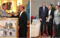 Kütüphane otomasyon sistemi ile sanal kütüphaneler hazırlanıyor