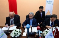 Lise öğrencilerine üniversite deneyimi