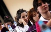 Liselere 1 milyon 332 bin kontenjan