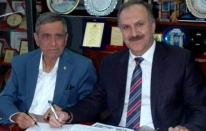 Manisalı gençlere mesleki eğitim desteği