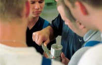 Mesleki eğitim görenlerin istihdam şansı daha yüksek 