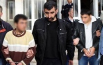 Öğretmen üçüncüymüş