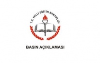 Öğretmenlerin zorunlu hizmet ve tayin haberlerine M.E.B.'dan basın açıklaması