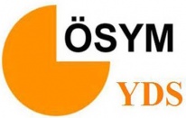 ÖSYM, 7 Nisan'da ilk kez yapılan 2013-YDS sonuçlarını açıkladı.